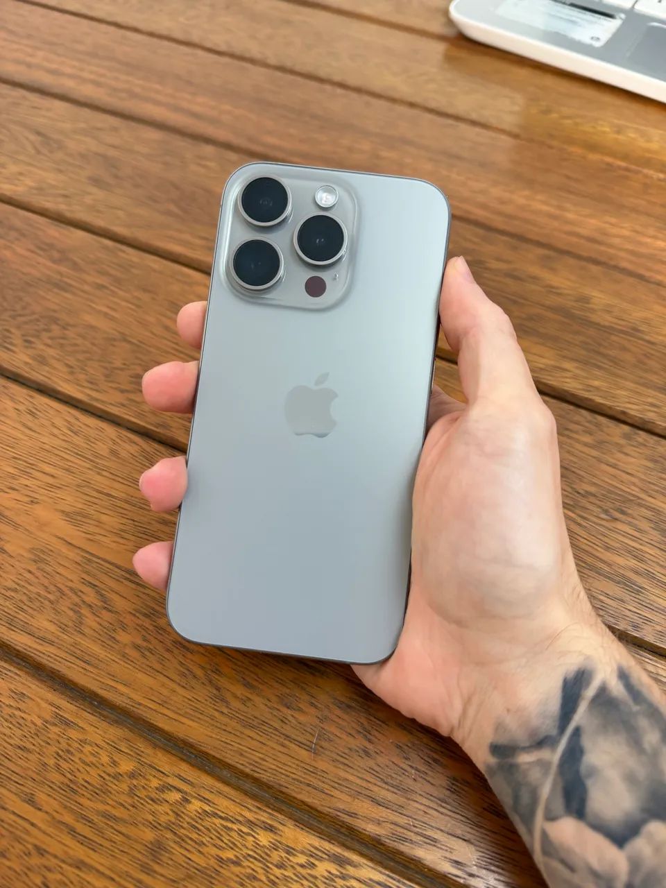 iPhone 15 Pro 128GB