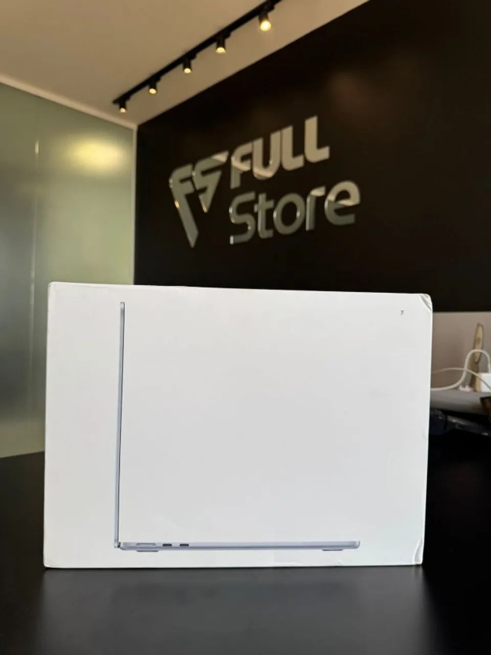 Macbook NEO 256GB Lacrado TODAS CORES - Foto 2