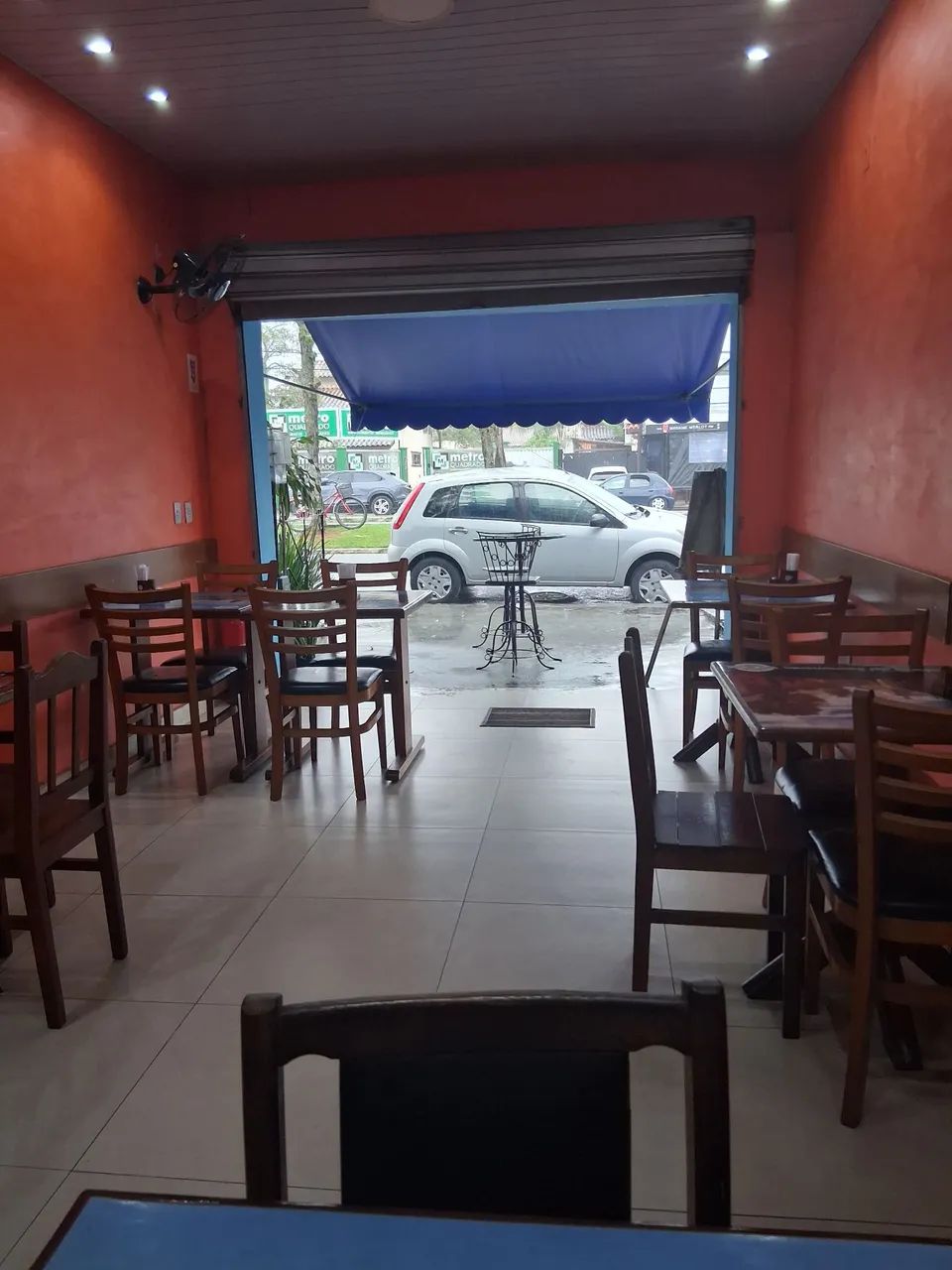 Item completo de restaurante - Foto 4