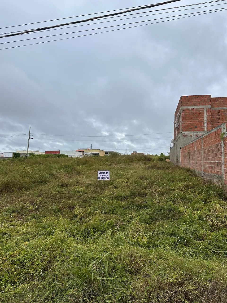 Terreno 8 x 20  LOTEAMENTO MARIA DA LUZ - Foto 2