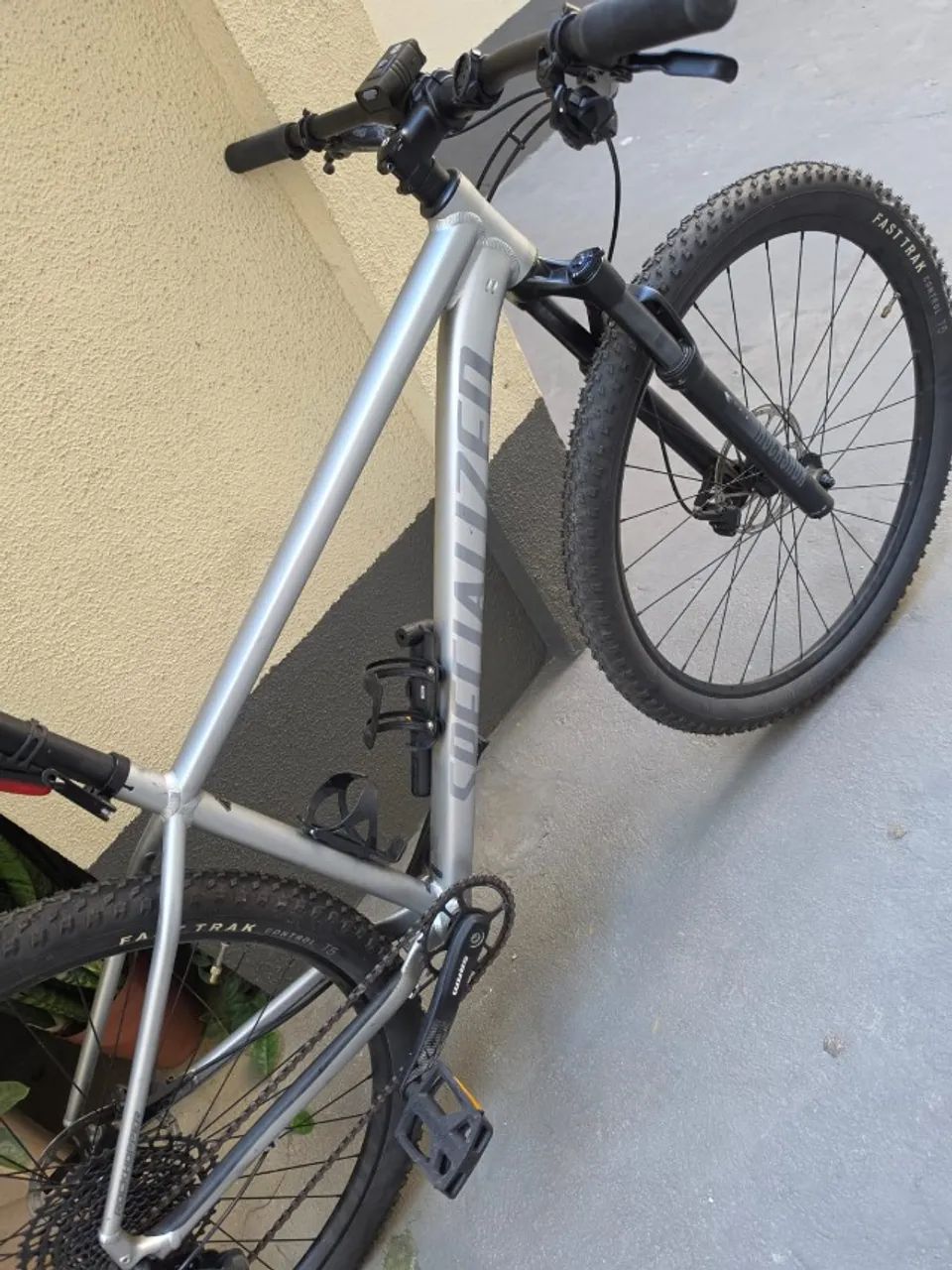 Bicicleta Rockhopper Expert 29 Specialized - Foto 4