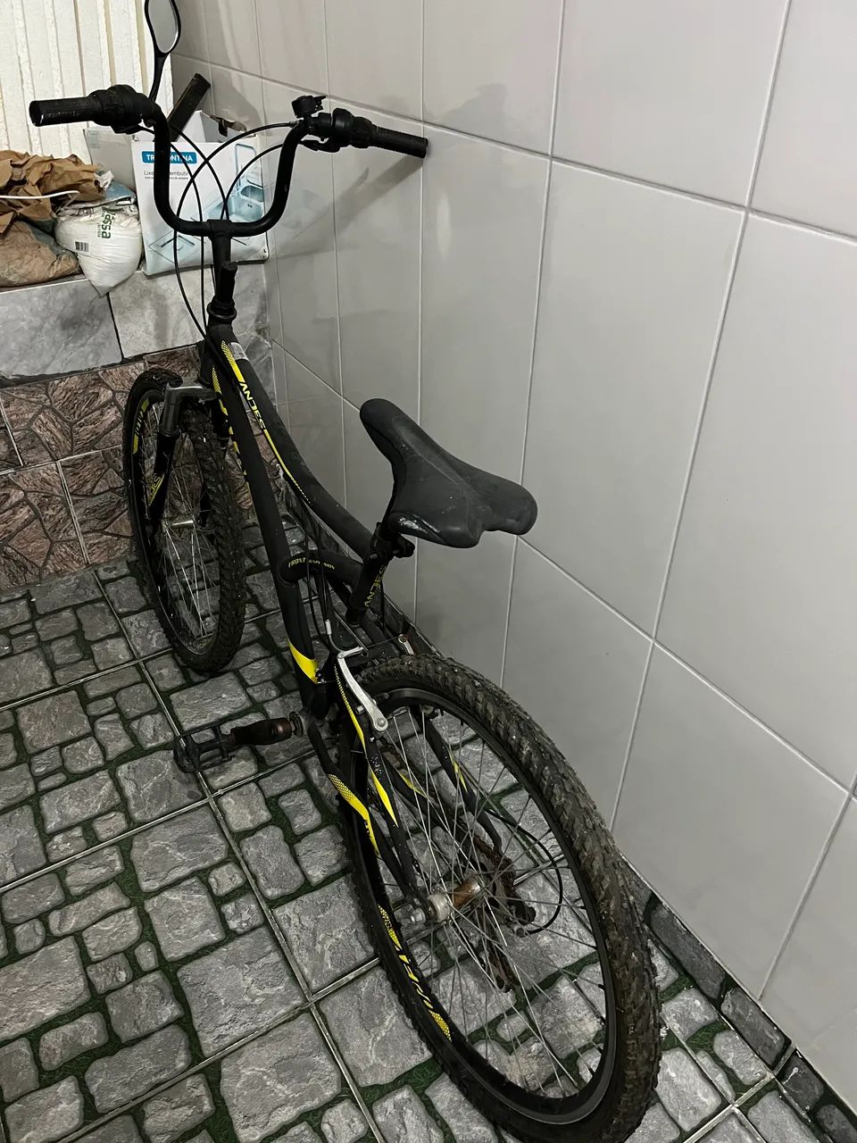 Bicicleta Masculina - Foto 3