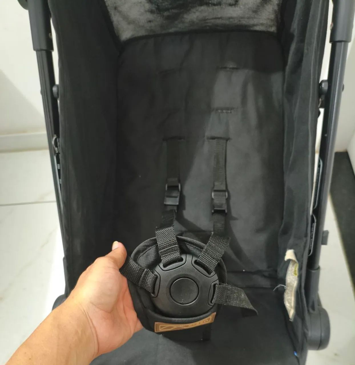 Carrinho passei mountain baby - Foto 3