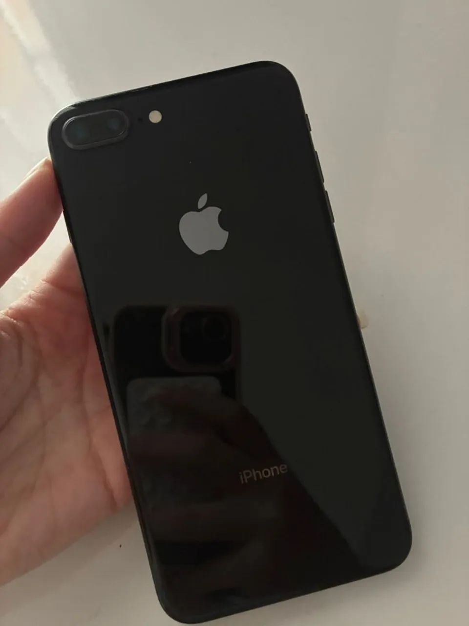 iPhone 8 Plus  - Foto 2