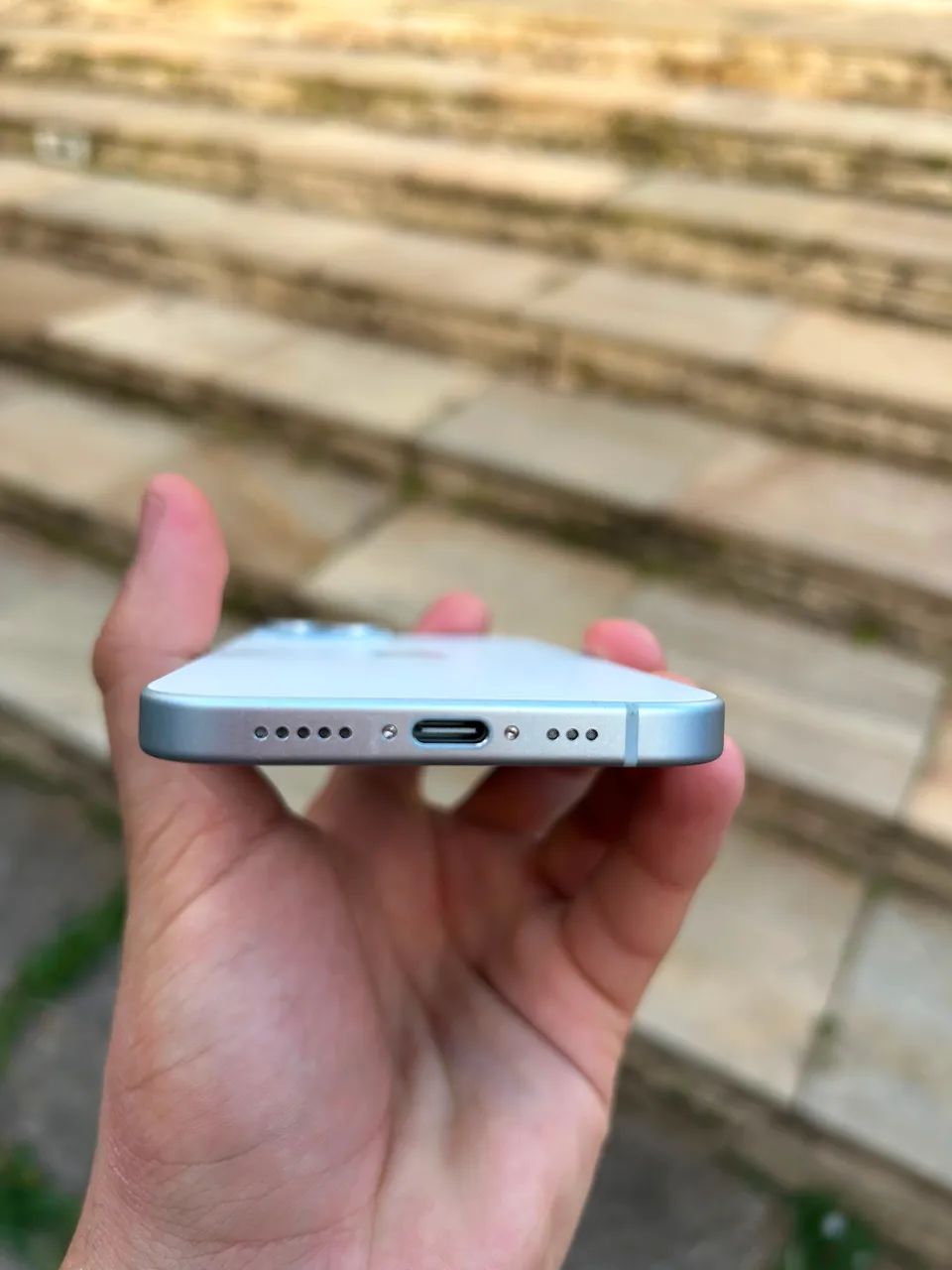 iPhone 15 - Foto 3