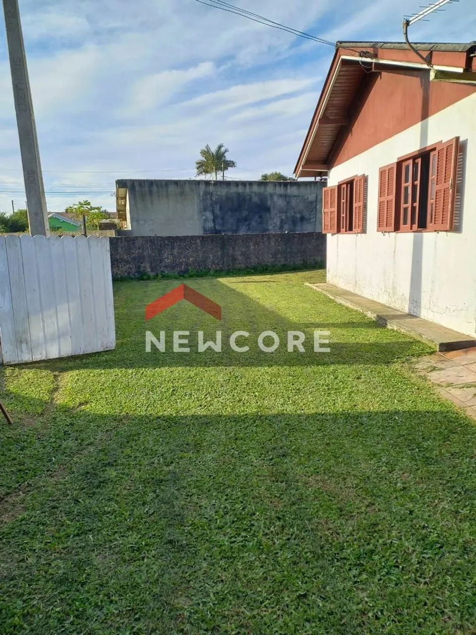 Casa em Rua Santa Bárbara - Roca Grande - Imbituba/SC - Foto 3