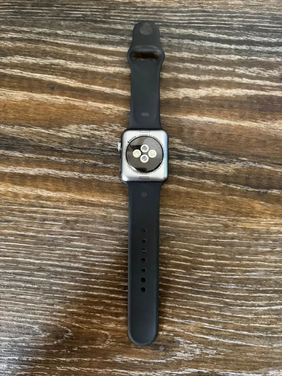 Apple Watch Series 3 42mm GPS - Foto 2