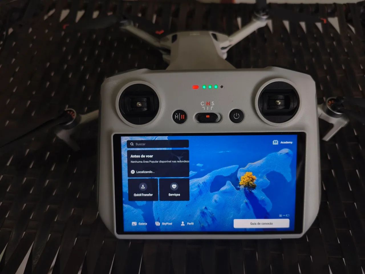 Drone DJI Mini 3 - Foto 2