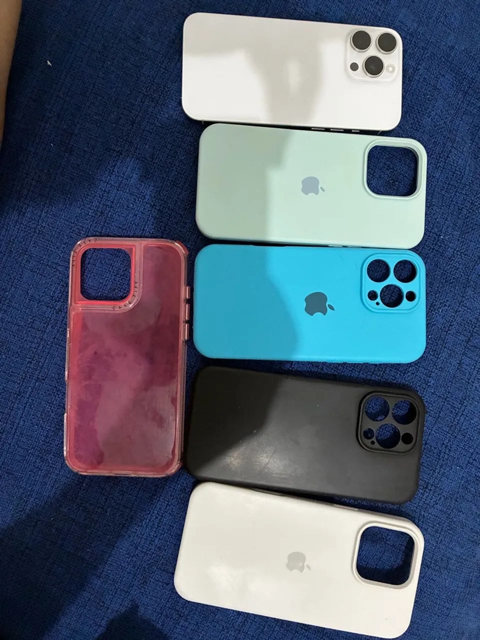 iPhone 16 pro max  - Foto 5