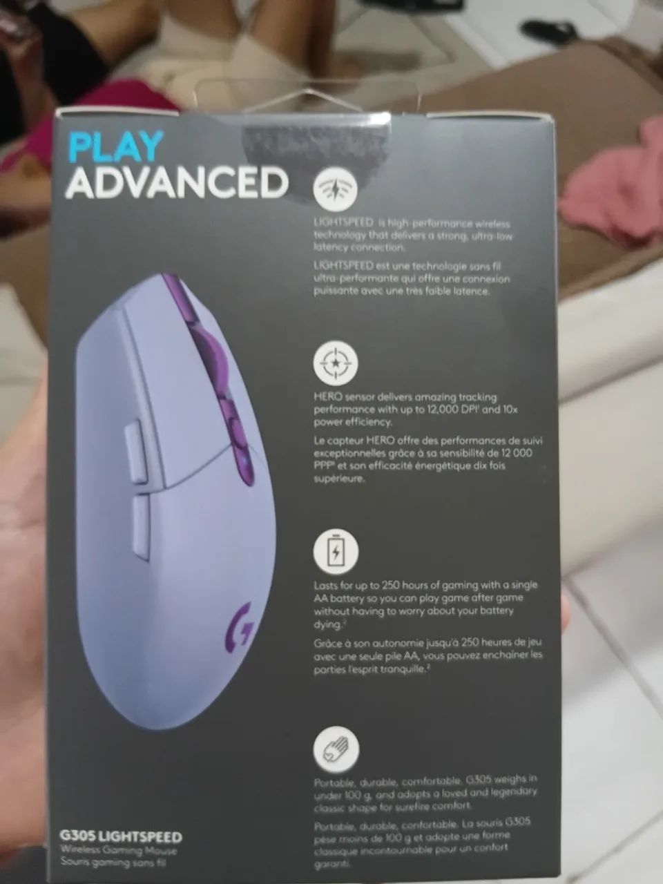 Mouse game - Foto 2