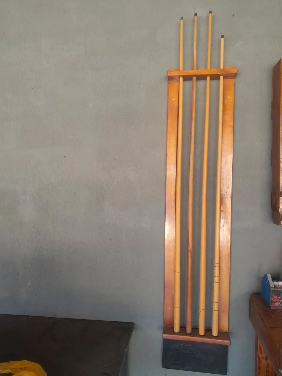 Mesa de sinuca.  - Foto 4