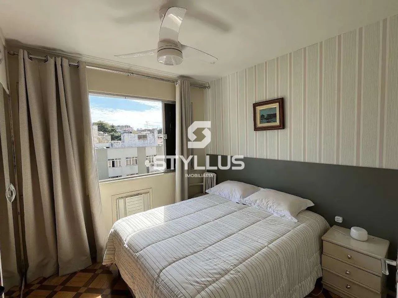 Apartamento de Frente em Rua Arborizada no Méier com Vaga! M01X - Foto 6