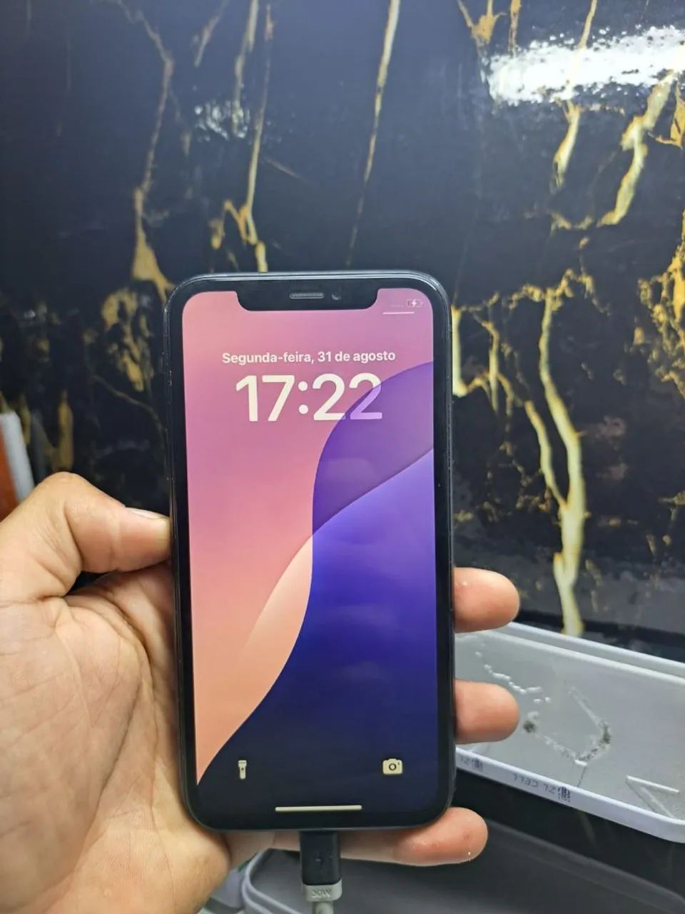 IPHONE XR - Foto 3