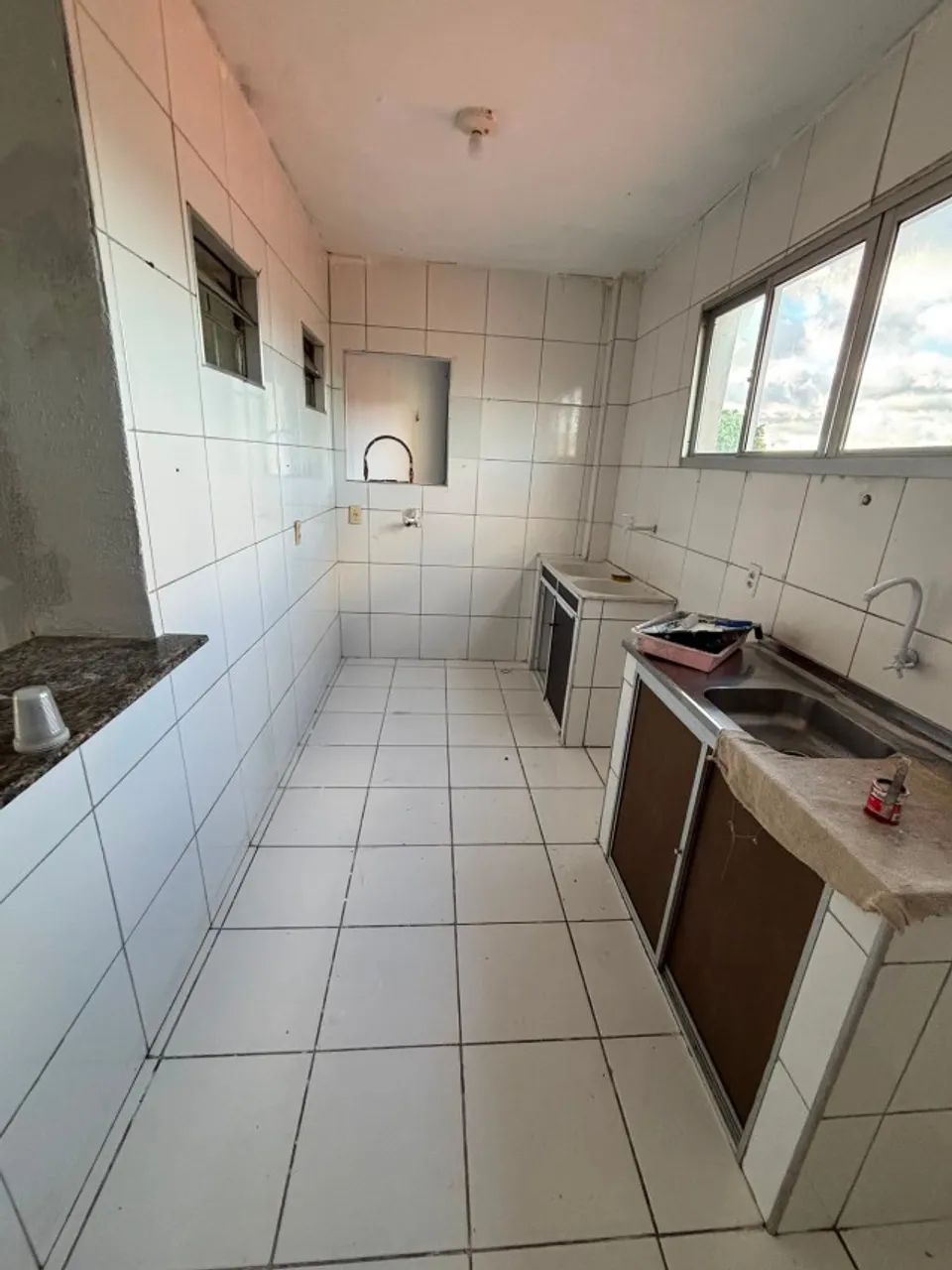 Amplo Apartamento de 3 Quartos no Demócrito Rocha - Foto 5