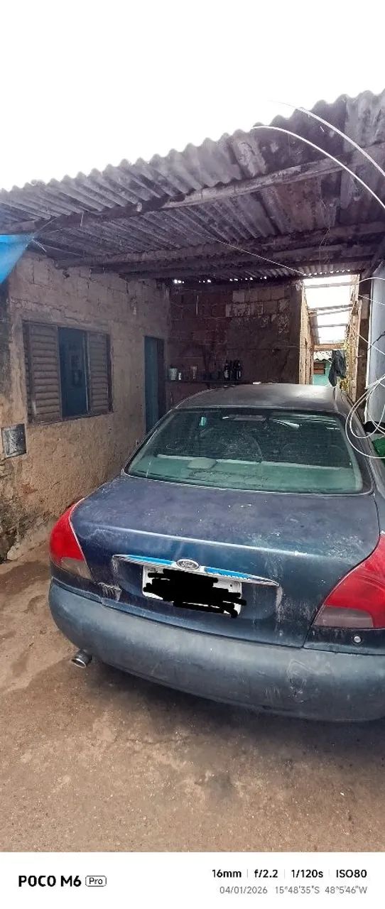 Casa Taguatinga Norte  - Foto 4