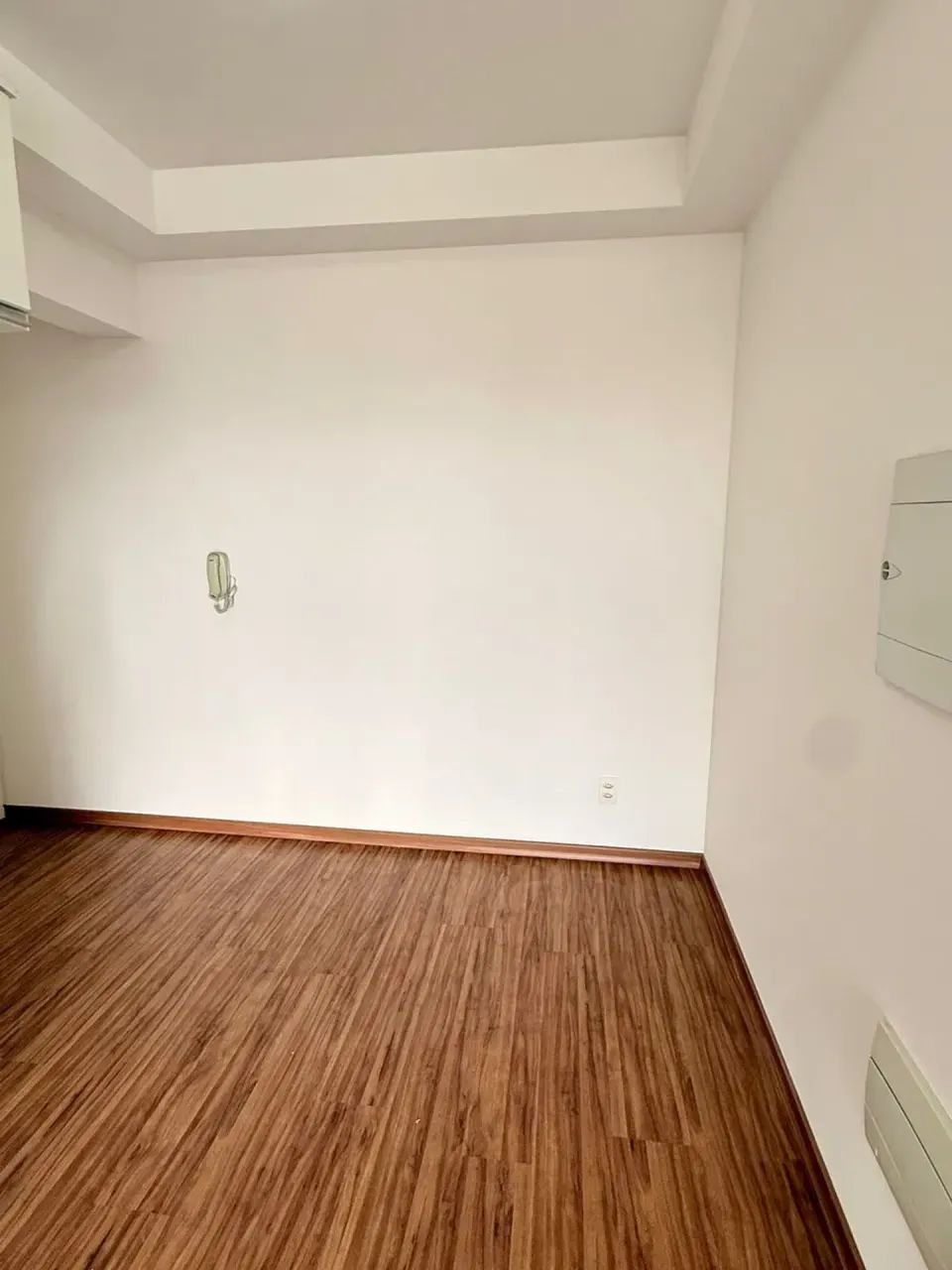 Studio 37m²  Vila Mariana  Condomínio Clube com Quadra de Tênis - Foto 4