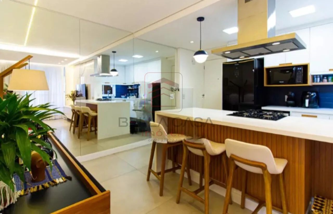 Apartamento a venda na Barra Funda com 2 quartos, 1 suite e varanda - Foto 5