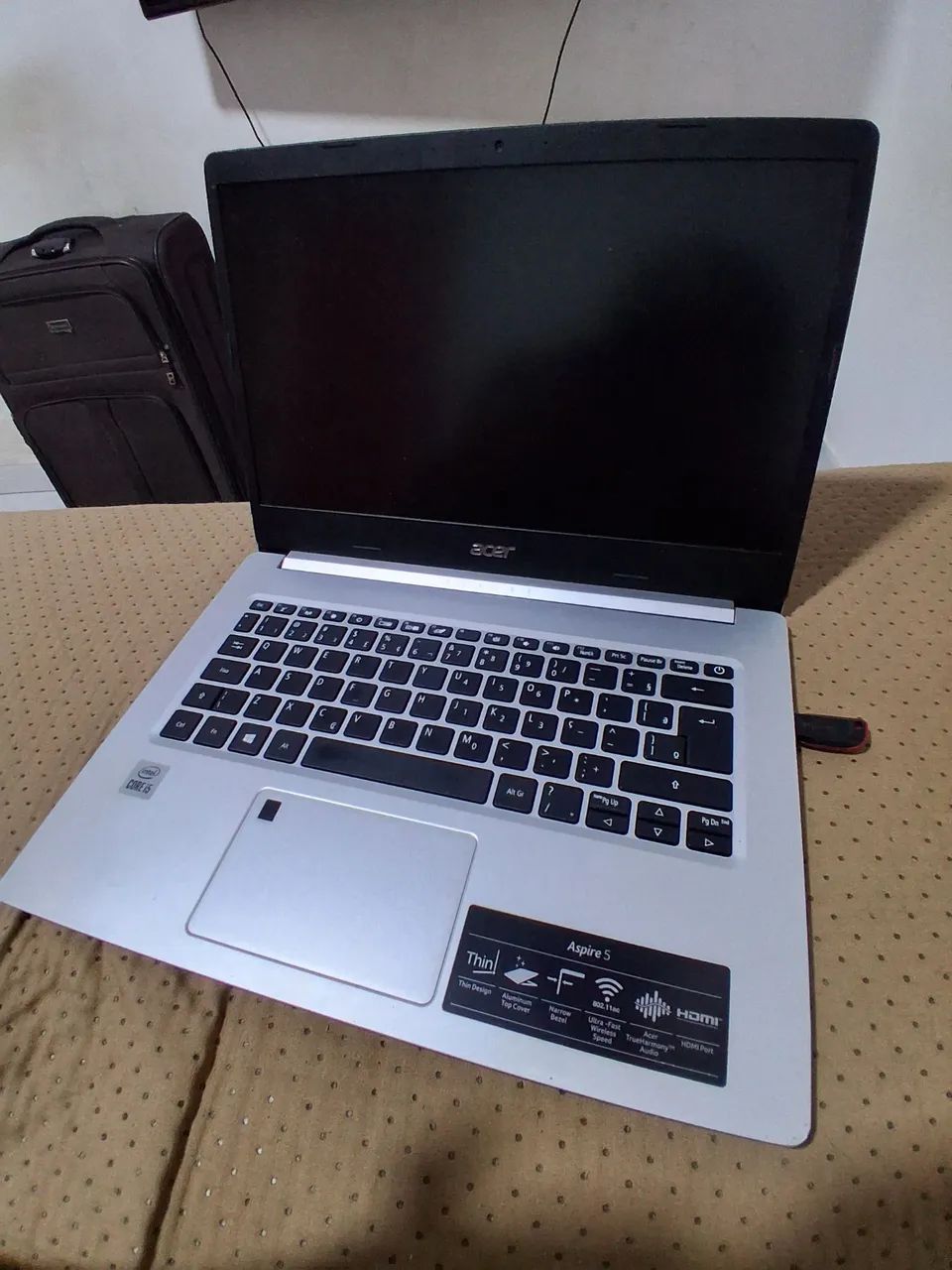 Notebook acer I5 - Foto 3