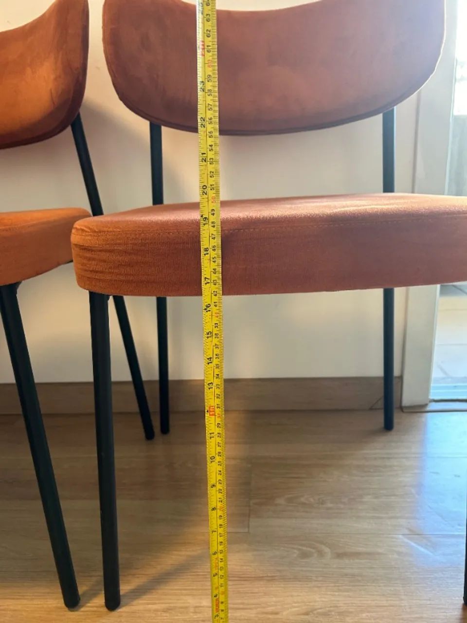 cadeira para mesa de jantar - Foto 3
