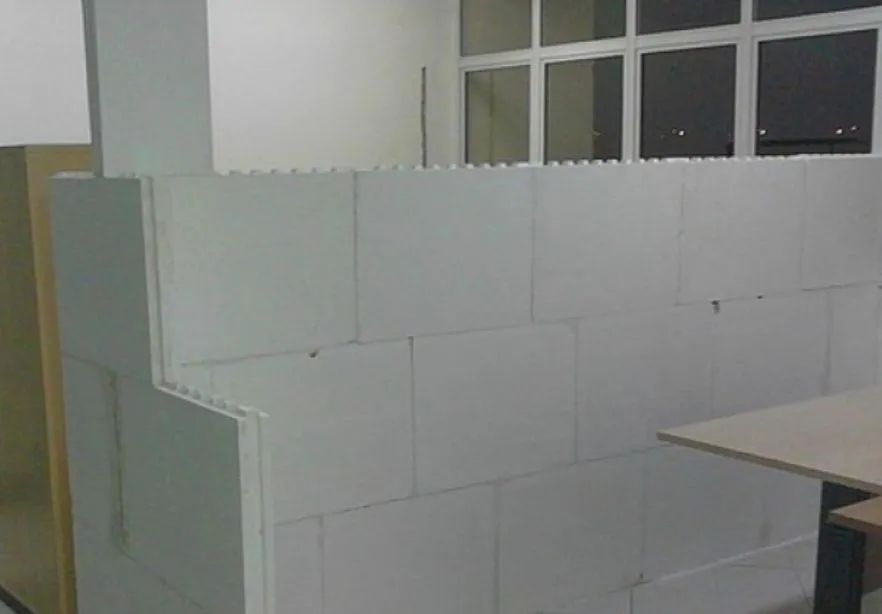 Parede de Gesso - Foto 3