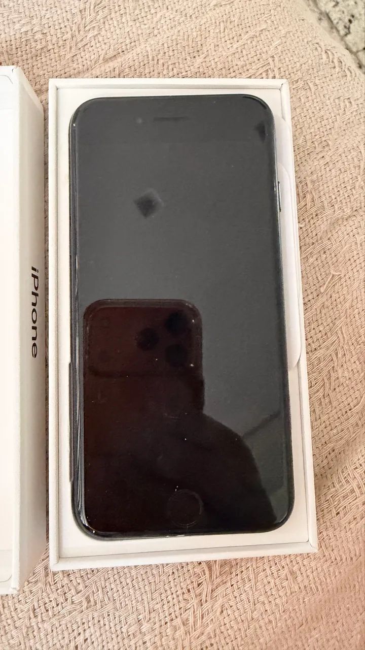 iPhone SE  - Foto 5