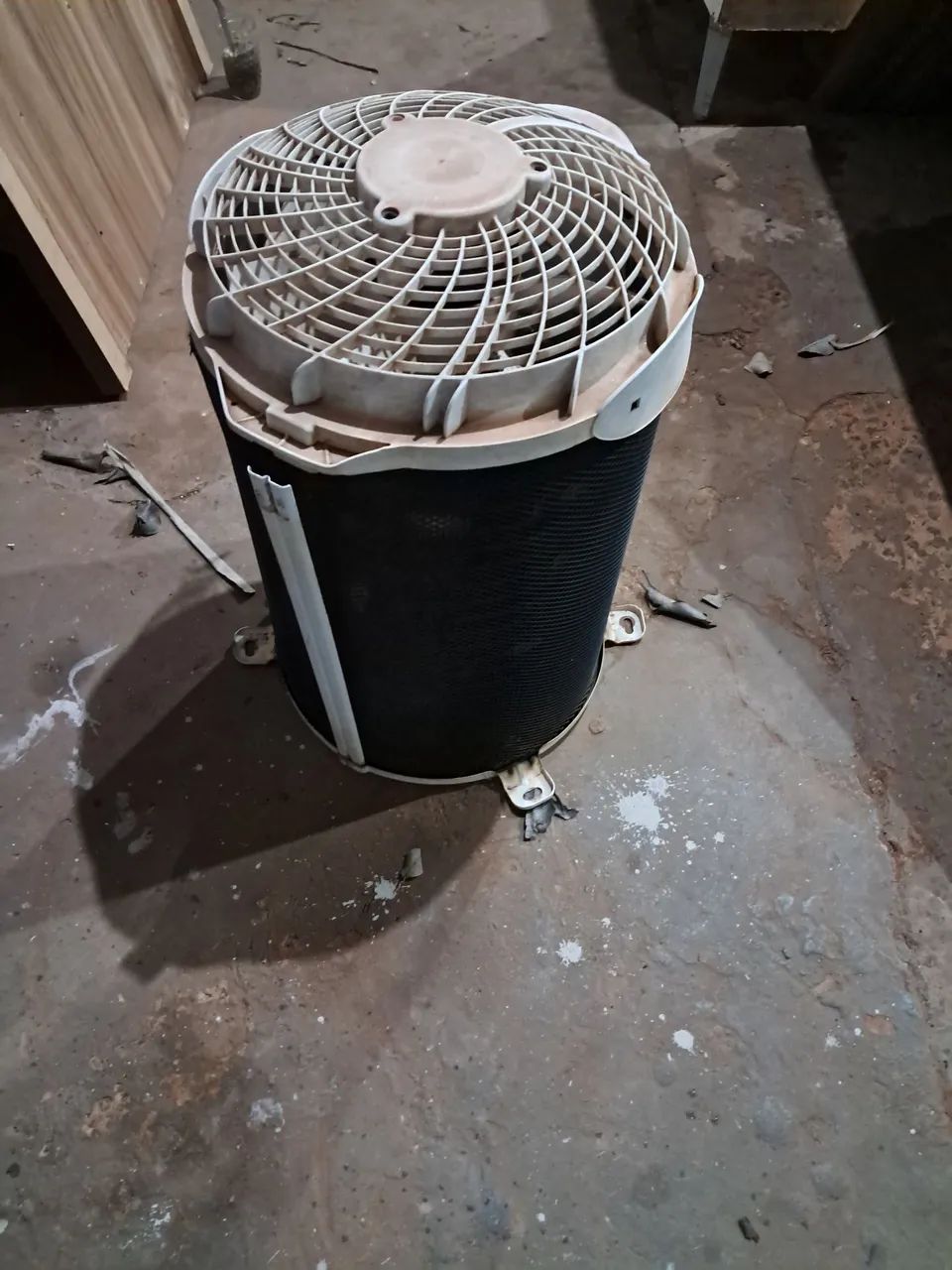 Vendo Ar condicionado  - Foto 3