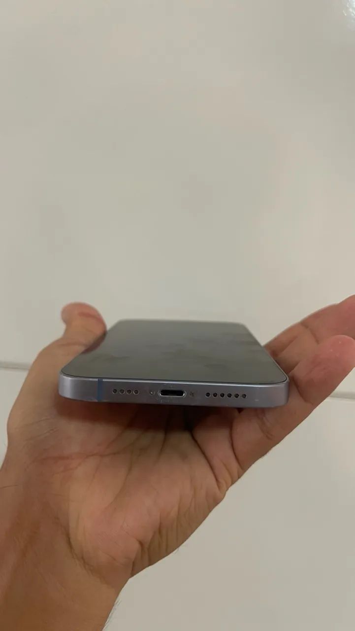 iPhone 14 Plus 128GB | Bateria 74% - Foto 3