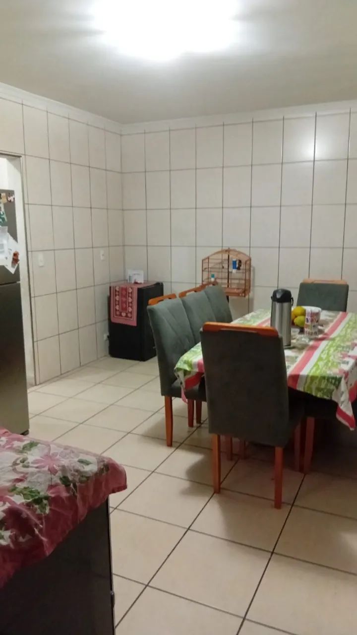 Casa  Térrea - Parque Novo Oratório - Foto 3