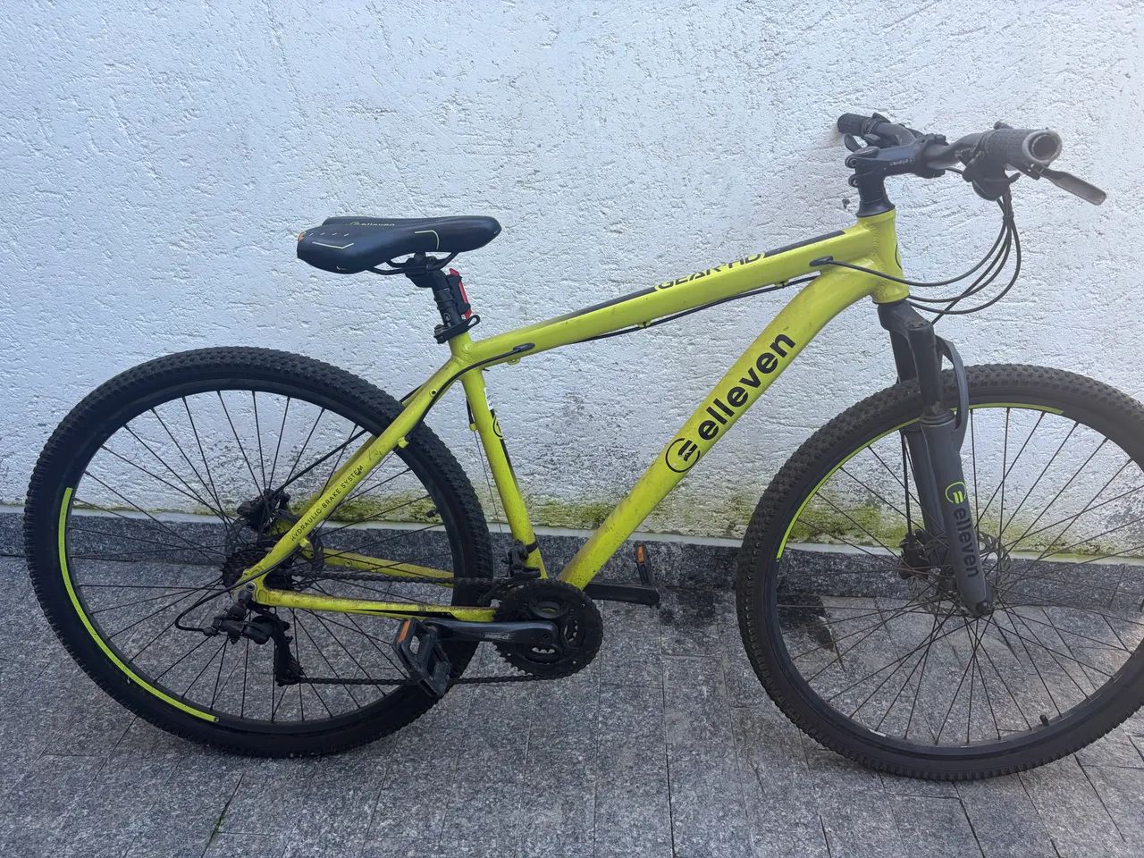 Bicicleta - Foto 3