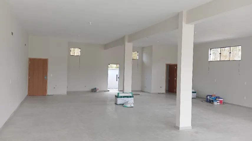 Alugo sala comercial 