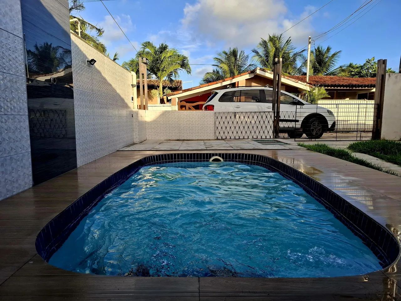 Vendo Casa de Praia em Lucena  - Foto 5