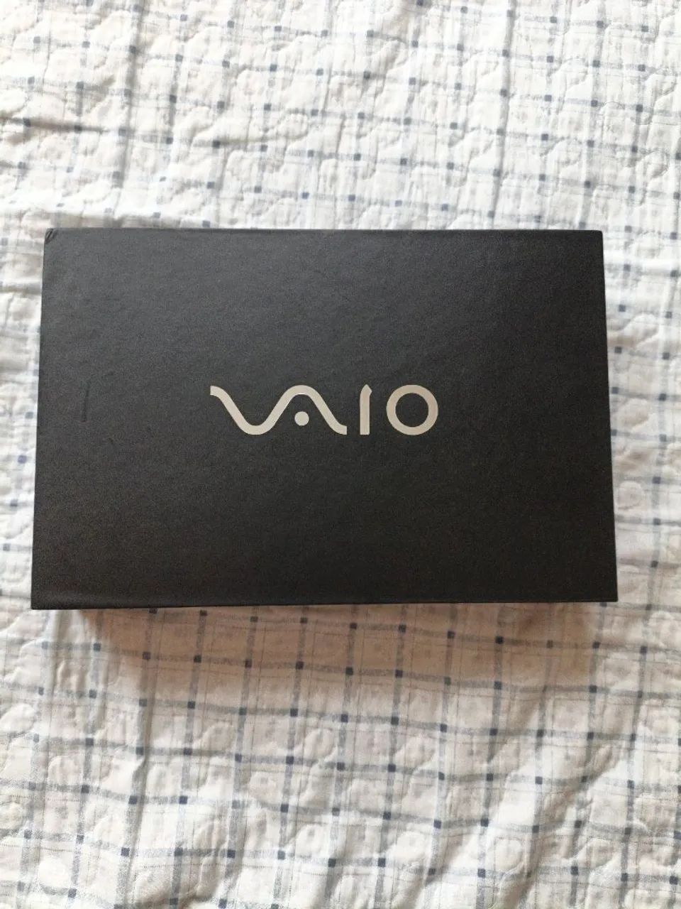 Tablet vaio 