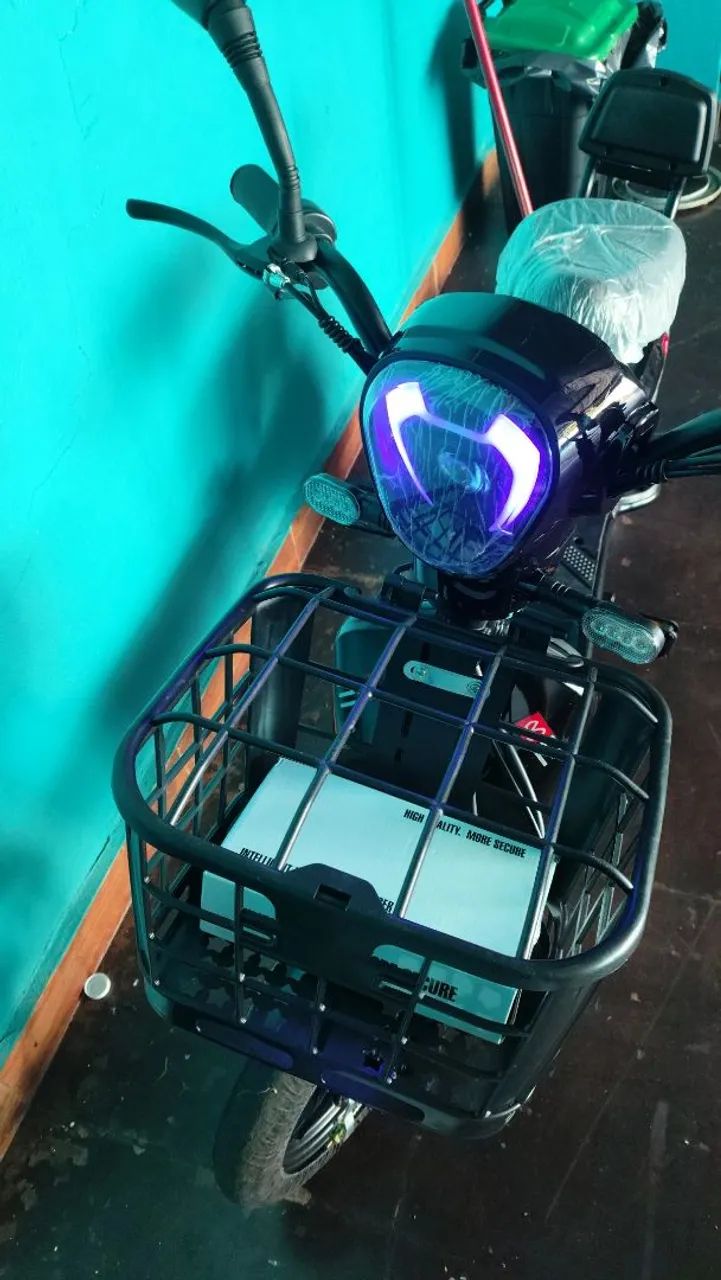Scooter ? - Foto 5