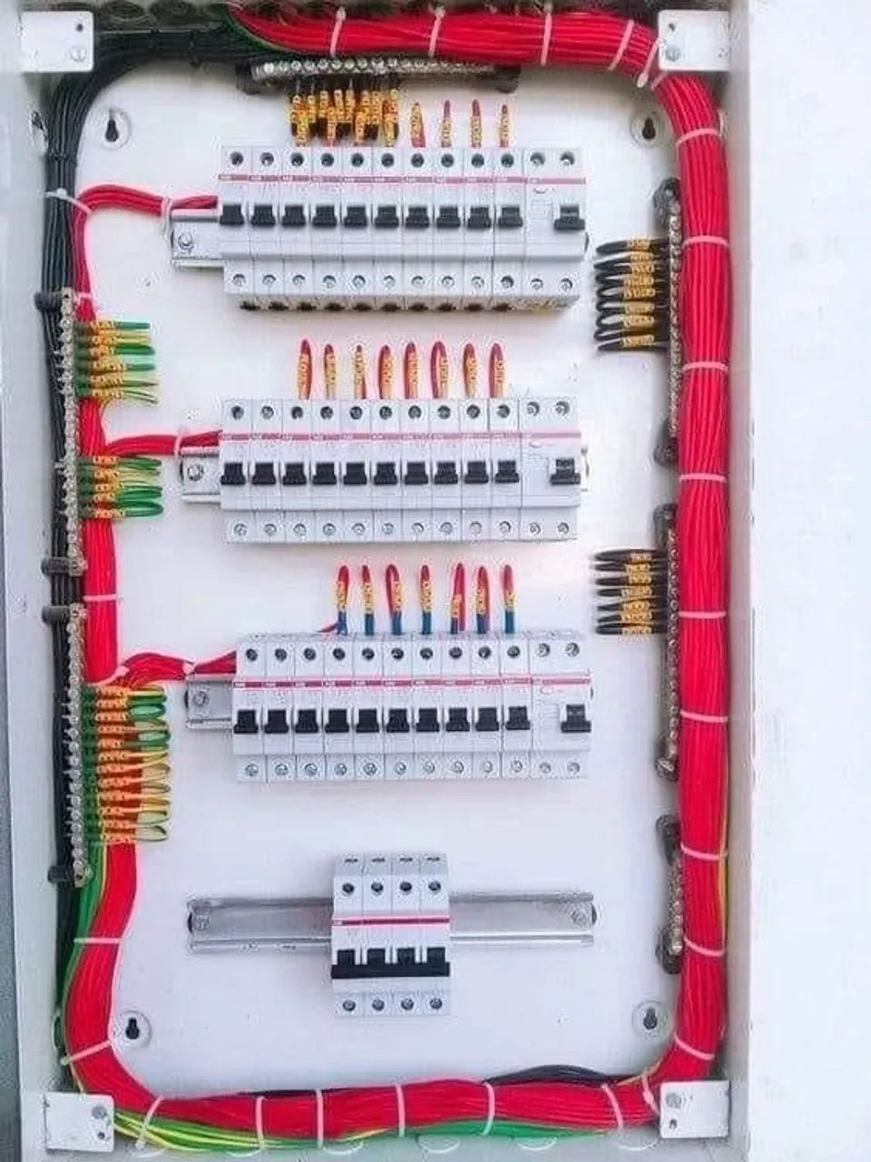 Eletricista 