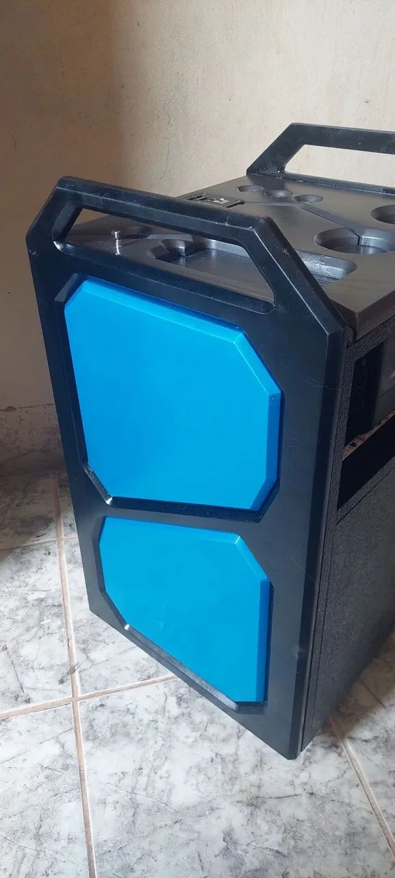 Caixa Bob toda em 3D personalizada - Foto 4