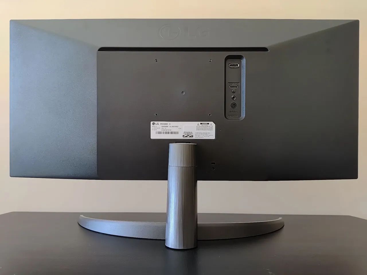 Monitor 29" LG UltraWide - Foto 2