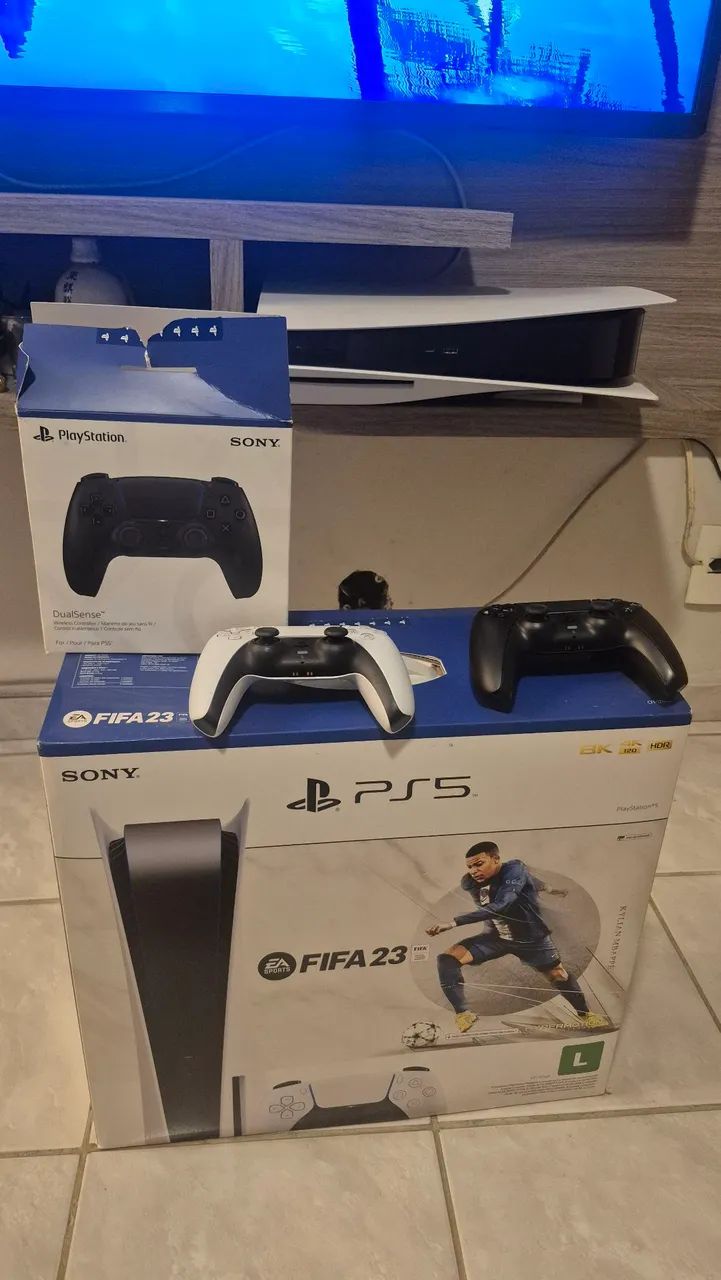 Ps5