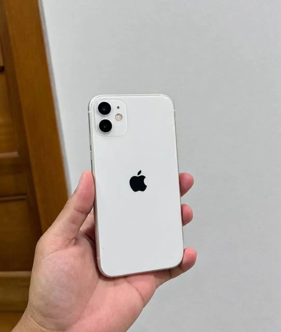 Iphone 11 completo  - Foto 2