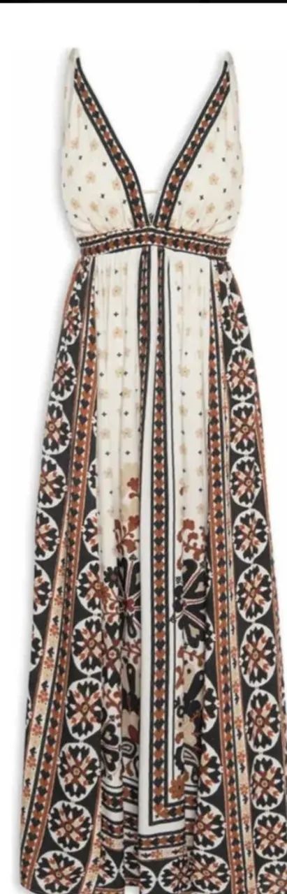 Vestido FARM