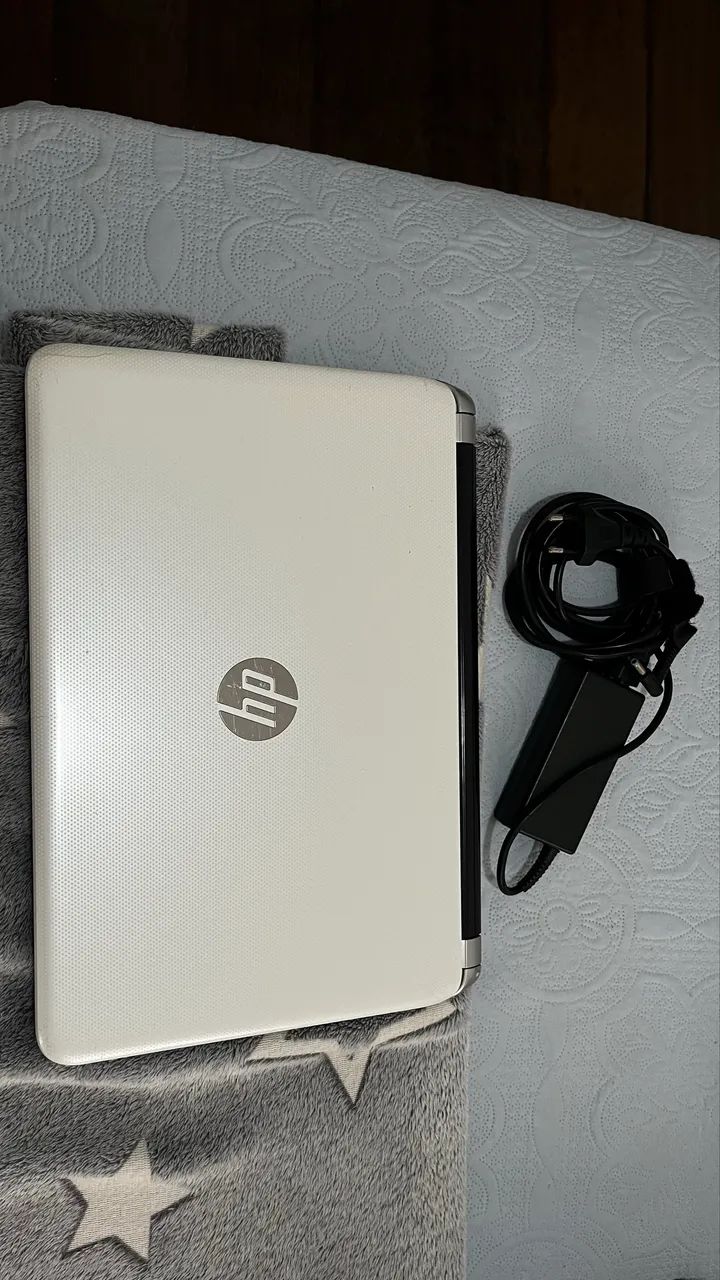 Notebook da HP - Foto 3