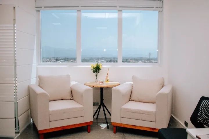 Sala Comercial de Alto Padrão no Square Offices & Mall - 8º Andar - Foto 5