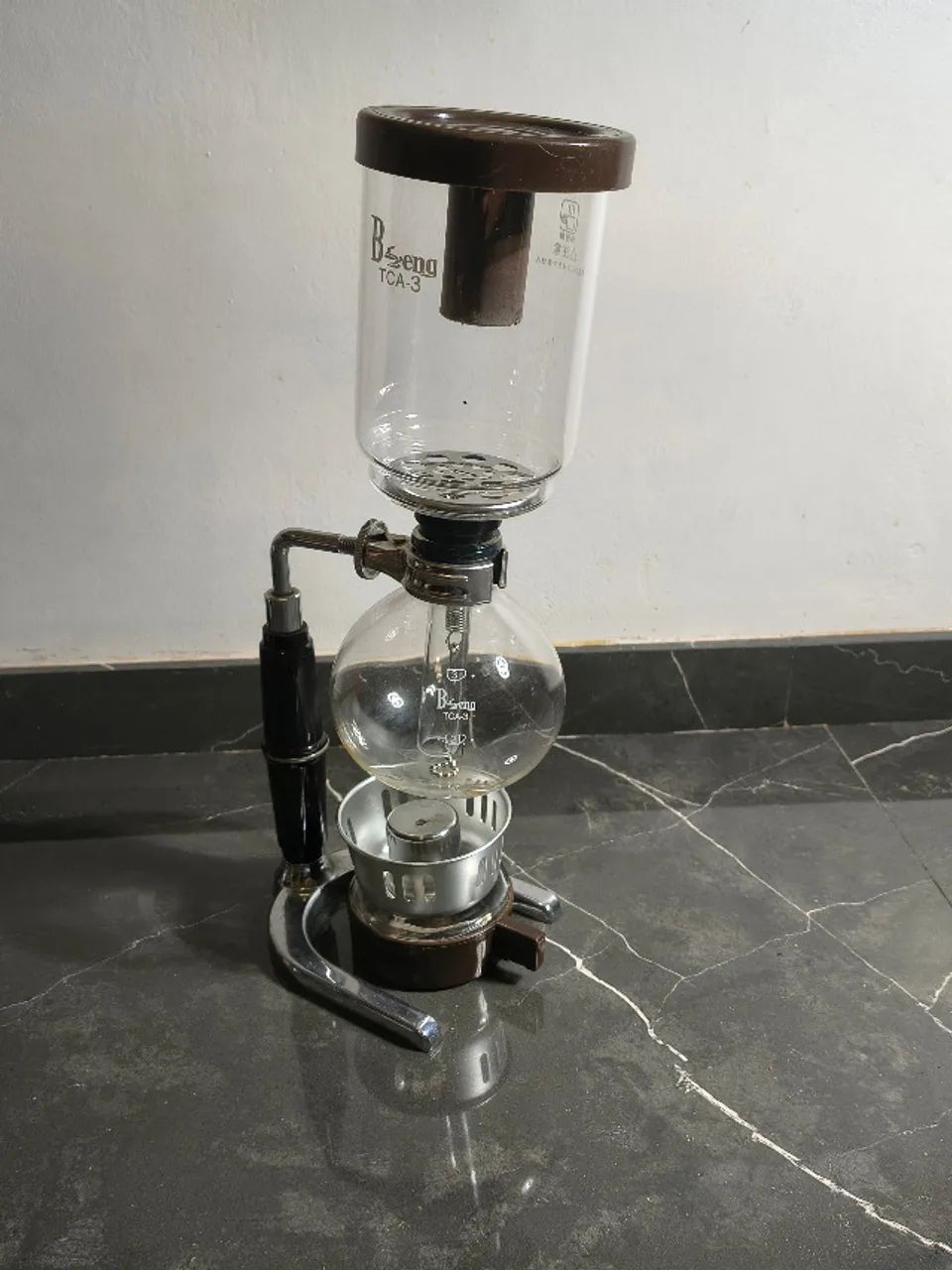 Siphon Boeng - TCA3 - 300mL