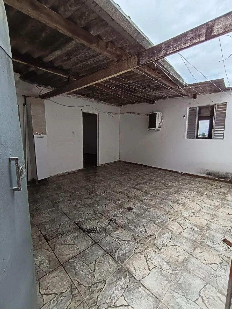 Foto - São Paulo - Jardim Figueira Grande