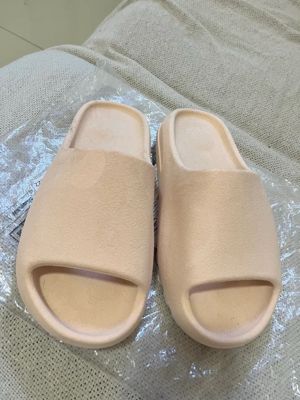 Chinelo slide - Foto 5