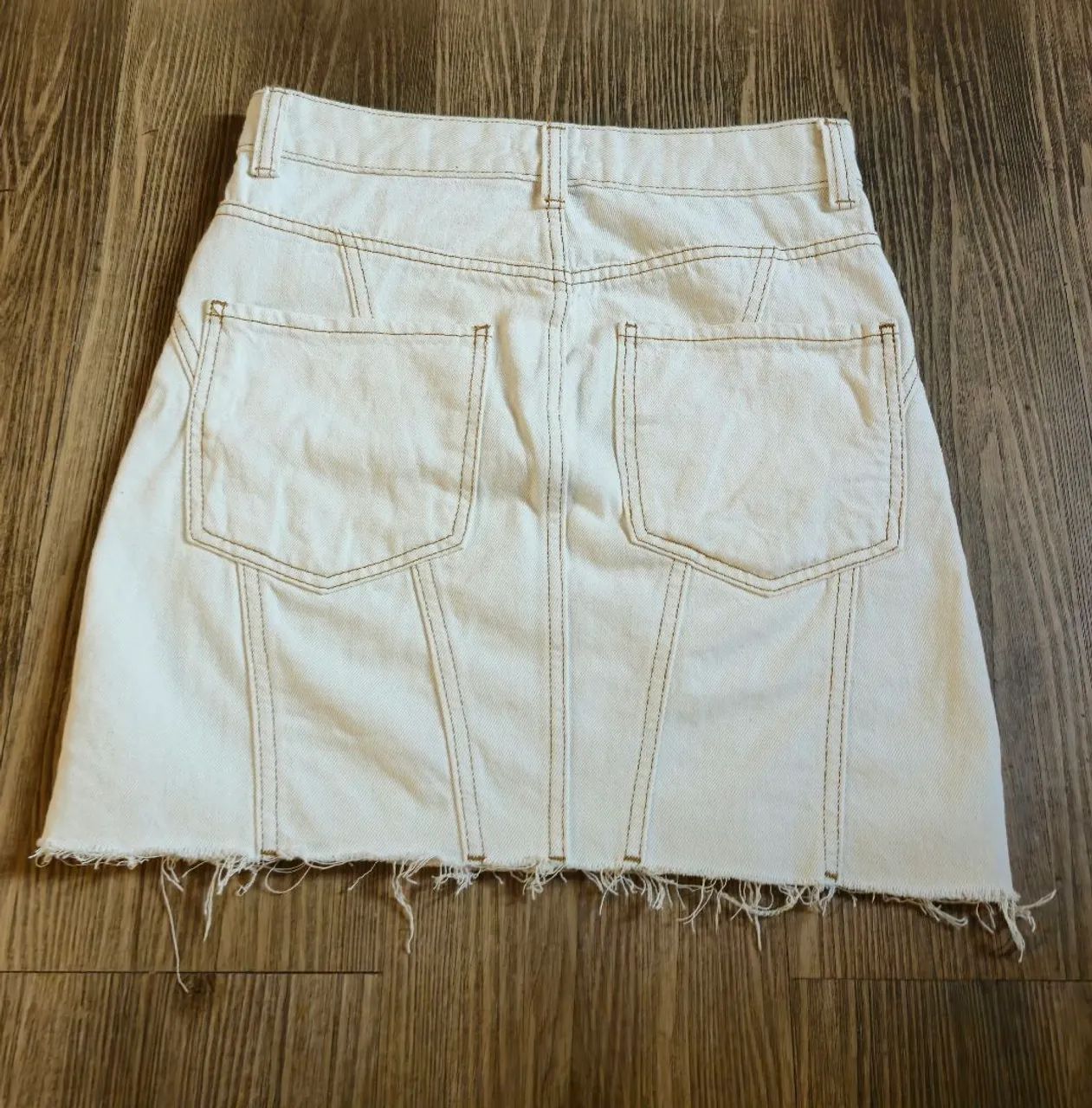 Saia off-white 34 - Foto 2
