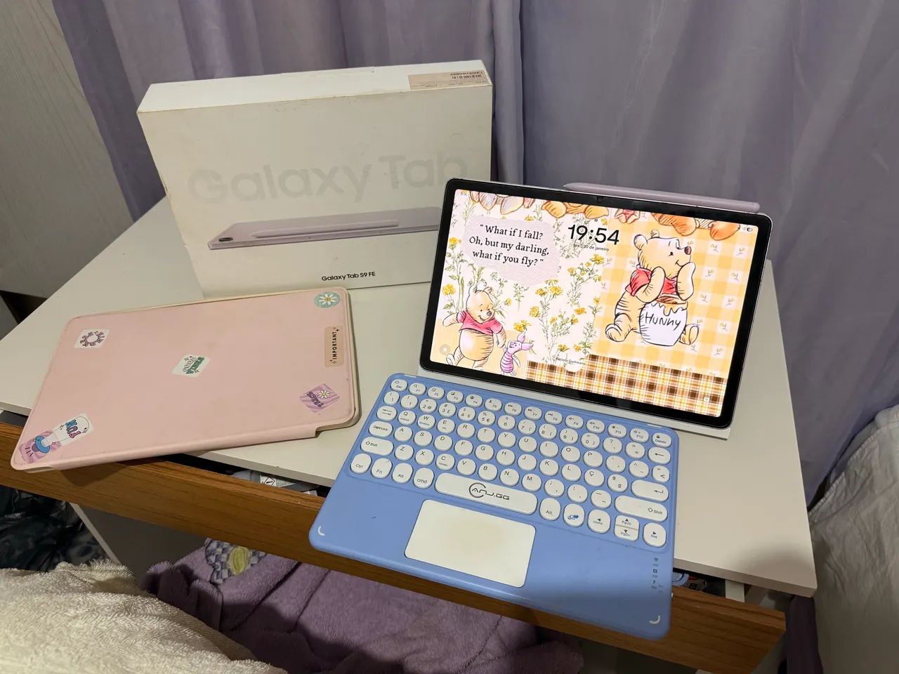 Tablet Samsung LEIA O ANUNCIO  - Foto 2