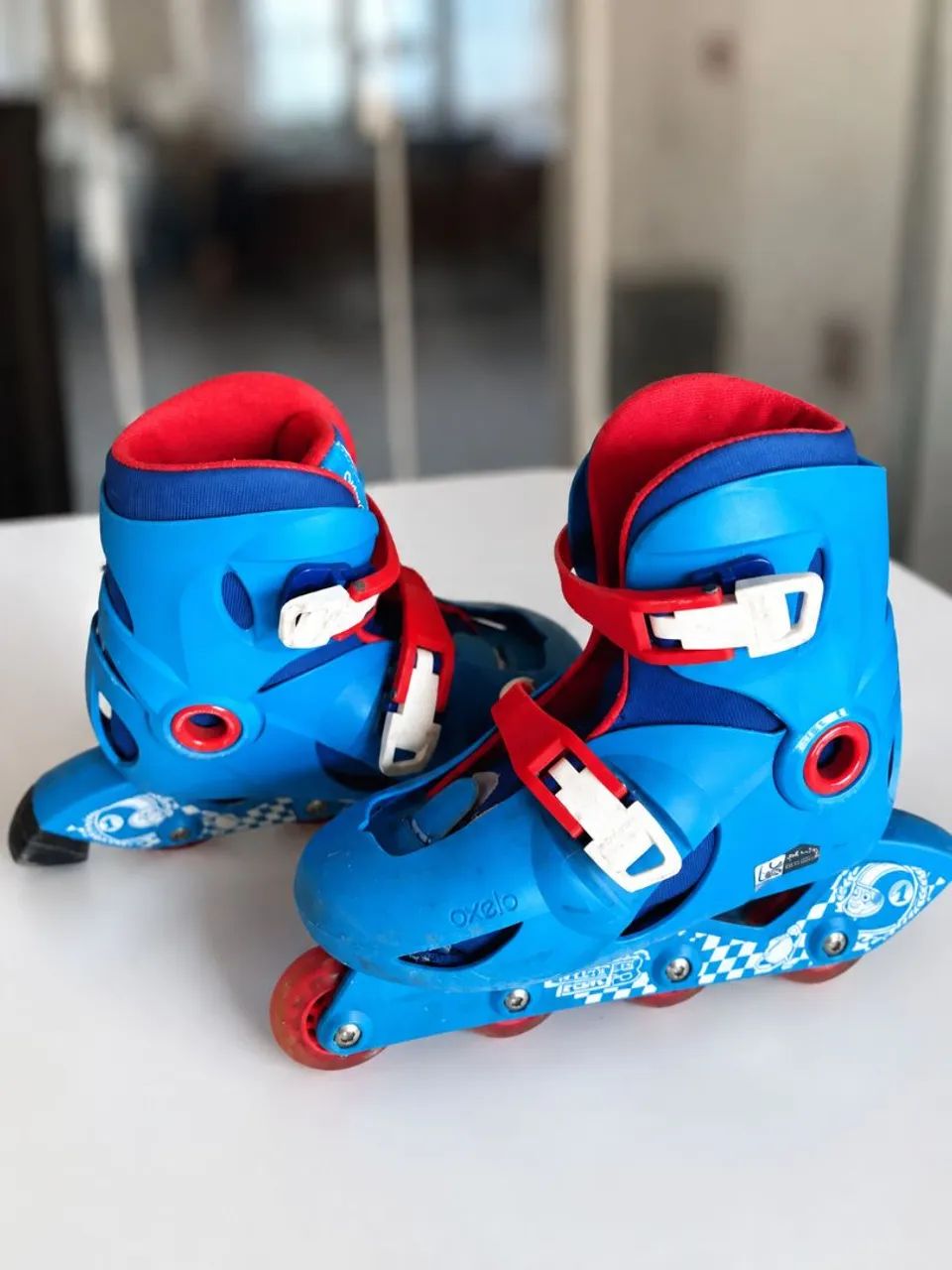 Patins roller 