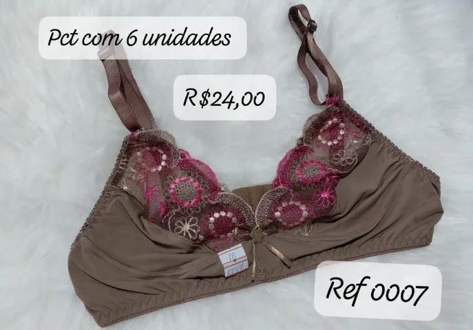 LINGERIES - Foto 2