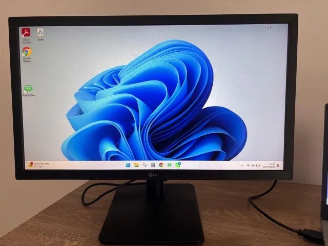 Monitor LG