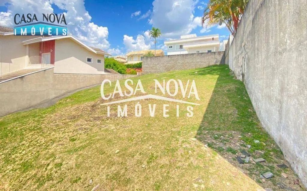 Terreno à venda, 384 m² por R$ 550.000,00 - Condomínio Recanto dos Paturis - Vinhedo/SP - Foto 5